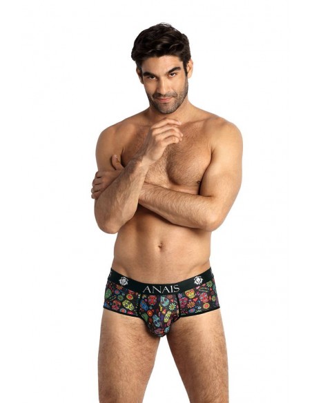 MEXICO BRIEF (MEN'S BRIEF/SLIPY MĘSKIE) XXXL