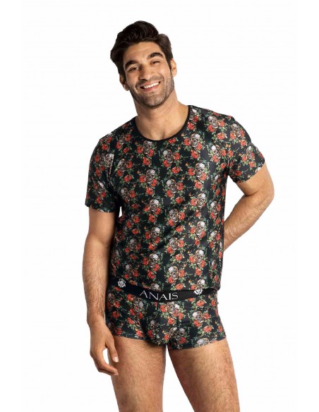 POWER T-SHIRT (MEN'S T-SHIRT/T-SHIRT MĘSKI) S