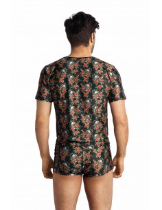 POWER T-SHIRT (MEN'S T-SHIRT/T-SHIRT MĘSKI) S 2