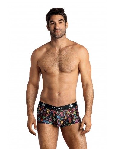 MEXICO BOXER (MĘSKIE BOKSERKI/MEN'S BOXER) M