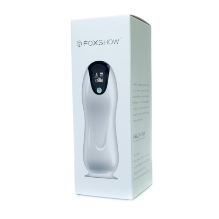 Masturbator-Vibration 8 Vibration modes + Interactive function - 18