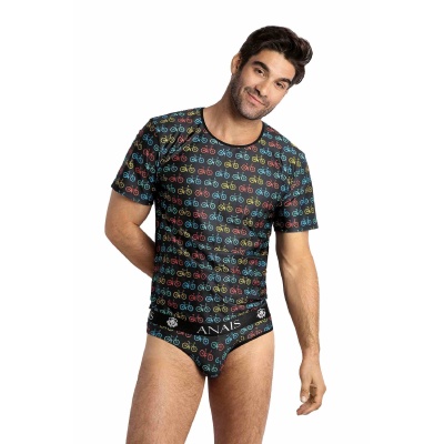 BENITO T-SHIRT (MEN'S T-SHIRT/T-SHIRT MĘSKI) - 1