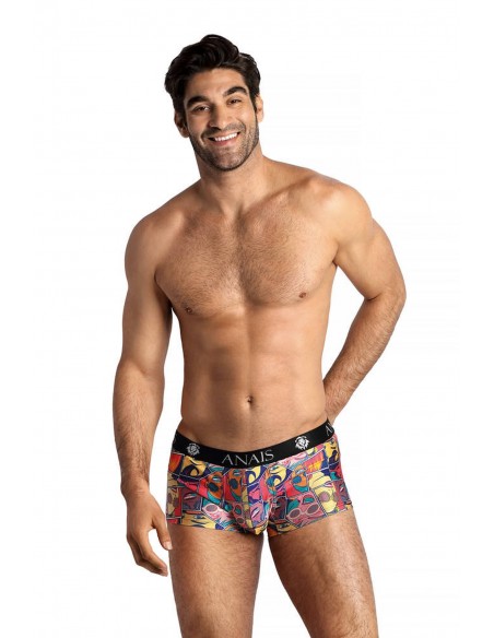 COMICS BOXER (MĘSKIE BOKSERKI/MEN'S BOXER) S