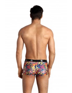 COMICS BOXER (MĘSKIE BOKSERKI/MEN'S BOXER) S 2