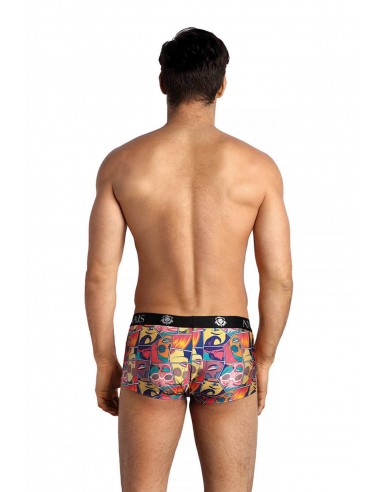 COMICS BOXER (MĘSKIE BOKSERKI/MEN'S BOXER) S