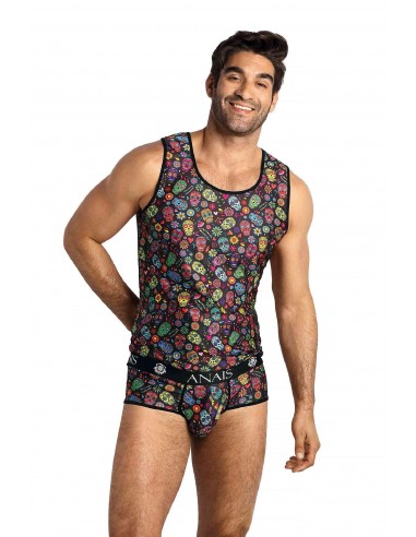 MEXICO TOP (MEN'S TOP/TOP MĘSKI) S