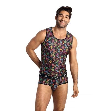 MEXICO TOP (MEN'S TOP/TOP MĘSKI) - 1
