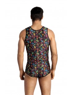 MEXICO TOP (MEN'S TOP/TOP MĘSKI) S 2