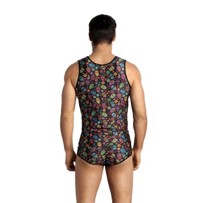 MEXICO TOP (MEN'S TOP/TOP MĘSKI) - 1 2