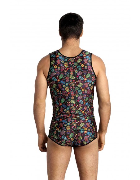 MEXICO TOP (MEN'S TOP/TOP MĘSKI) S