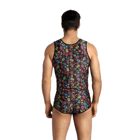 MEXICO TOP (MEN'S TOP/TOP MĘSKI) - 2