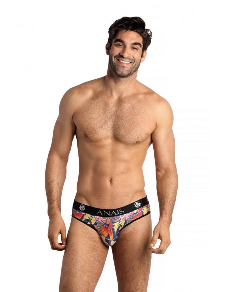 COMICS SLIP (MEN'S SLIP/SLIPY MĘSKIE) S