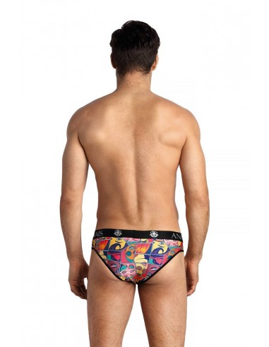 COMICS SLIP (MEN'S SLIP/SLIPY MĘSKIE) S