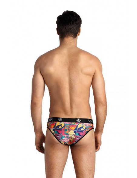 COMICS SLIP (MEN'S SLIP/SLIPY MĘSKIE) S