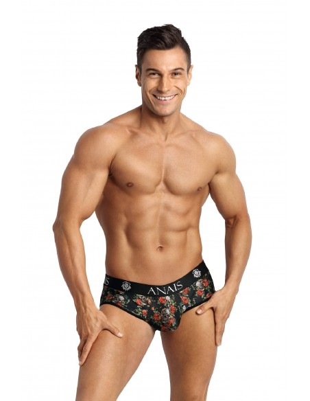 POWER JOCK BIKINI (MAJTKI MĘSKIE/MEN'S JOCK BIKINI) S