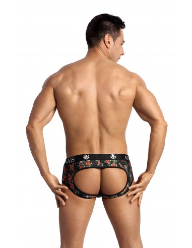 POWER JOCK BIKINI (MAJTKI MĘSKIE/MEN'S JOCK BIKINI) S