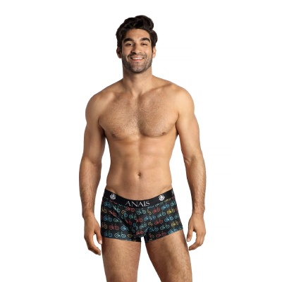 BENITO BOXER (MĘSKIE BOKSERKI/MEN'S BOXER) - 1