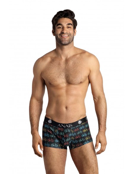 BENITO BOXER (MĘSKIE BOKSERKI/MEN'S BOXER) S