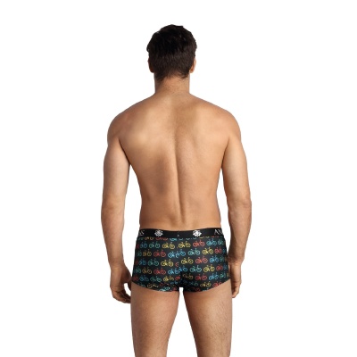 BENITO BOXER (MĘSKIE BOKSERKI/MEN'S BOXER) - 1 2