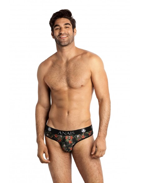 POWER SLIP (MEN'S SLIP/SLIPY MĘSKIE) S