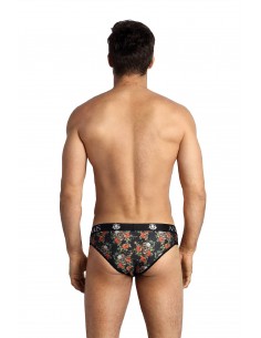 POWER SLIP (MEN'S SLIP/SLIPY MĘSKIE) S 2