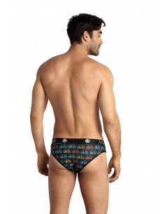 BENITO SLIP (MEN'S SLIP/SLIPY MĘSKIE) S 2