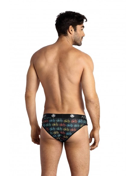 BENITO SLIP (MEN'S SLIP/SLIPY MĘSKIE) S