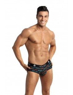 BENITO JOCK BIKINI (MAJTKI MĘSKIE/MEN'S JOCK BIKINI) S