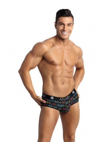 BENITO JOCK BIKINI (MAJTKI MĘSKIE/MEN'S JOCK BIKINI) S