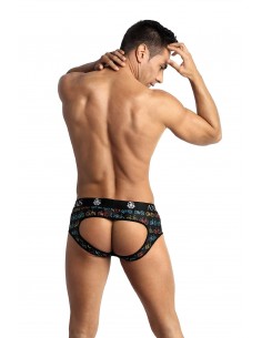 BENITO JOCK BIKINI (MAJTKI MĘSKIE/MEN'S JOCK BIKINI) S 2