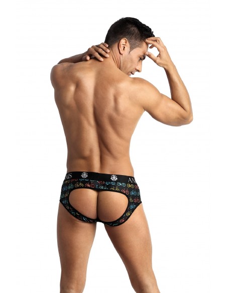 BENITO JOCK BIKINI (MAJTKI MĘSKIE/MEN'S JOCK BIKINI) S
