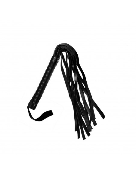 Pejcz-Black Bondage Whip BDSM