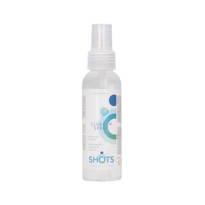 Shots - Cleaner Spray - 100 ml - 1