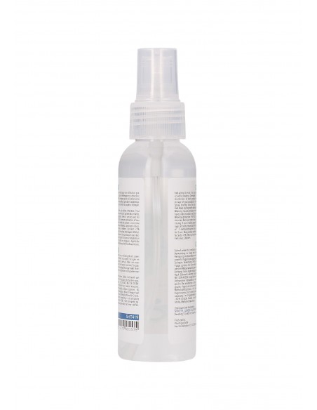 Shots - Cleaner Spray - 100 ml