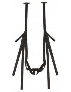 Bad Kitty Door Swing 2