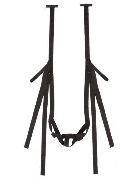 Bad Kitty Door Swing