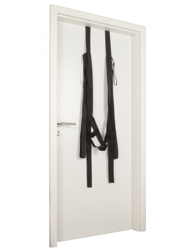 Bad Kitty Door Swing