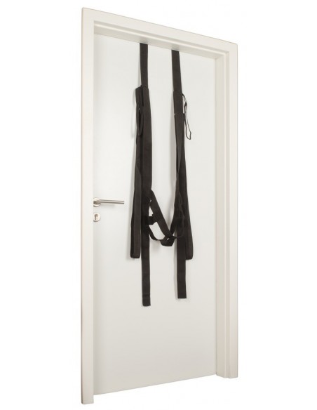 Bad Kitty Door Swing