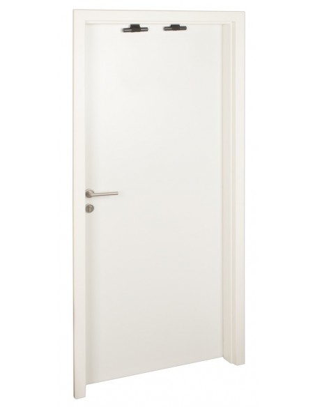 Bad Kitty Door Swing