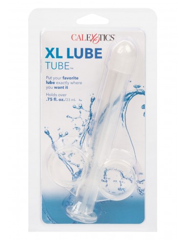 XL Lube Tube