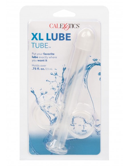 XL Lube Tube