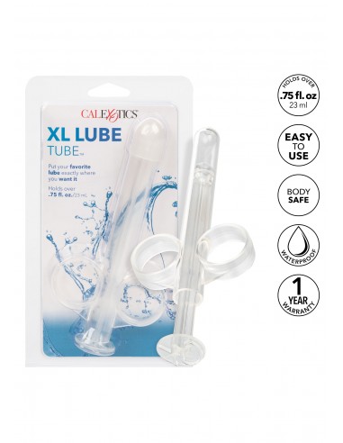 XL Lube Tube