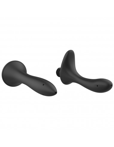 Nexus - Douche Set Anal Douche 260 ml with Two Sillicone Nozzles