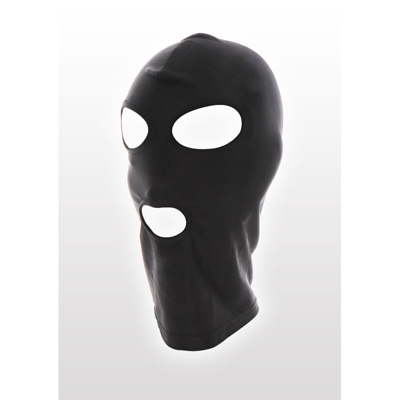 Maska Spandex Hood - 3