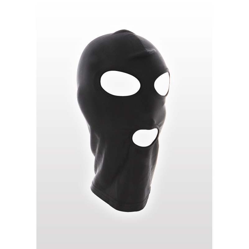 Maska Spandex Hood - 4