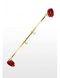 Spreader Bar with Ankle Cuffs
