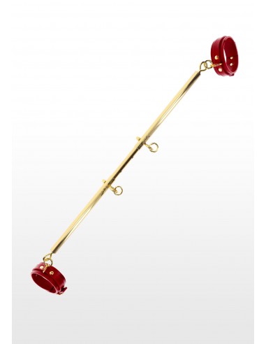 Spreader Bar with Ankle Cuffs