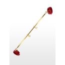 Spreader Bar with Ankle Cuffs - 1