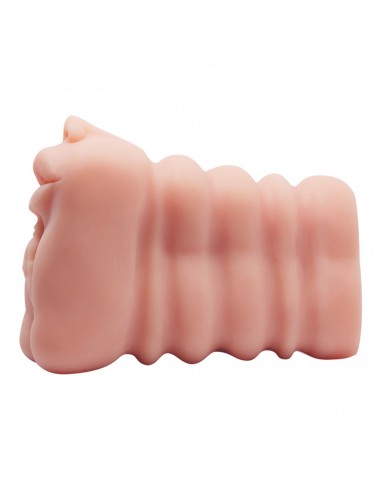 BAILE -PASSION LADY Experience three tunnels at onece