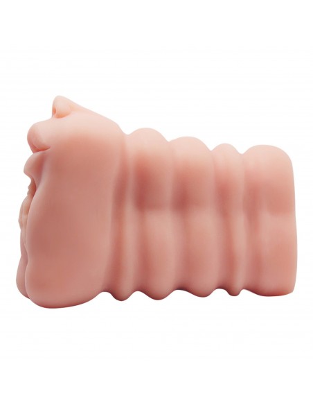 BAILE -PASSION LADY Experience three tunnels at onece